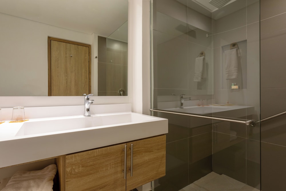 Ghl Relax Hotel El Puente 59/60