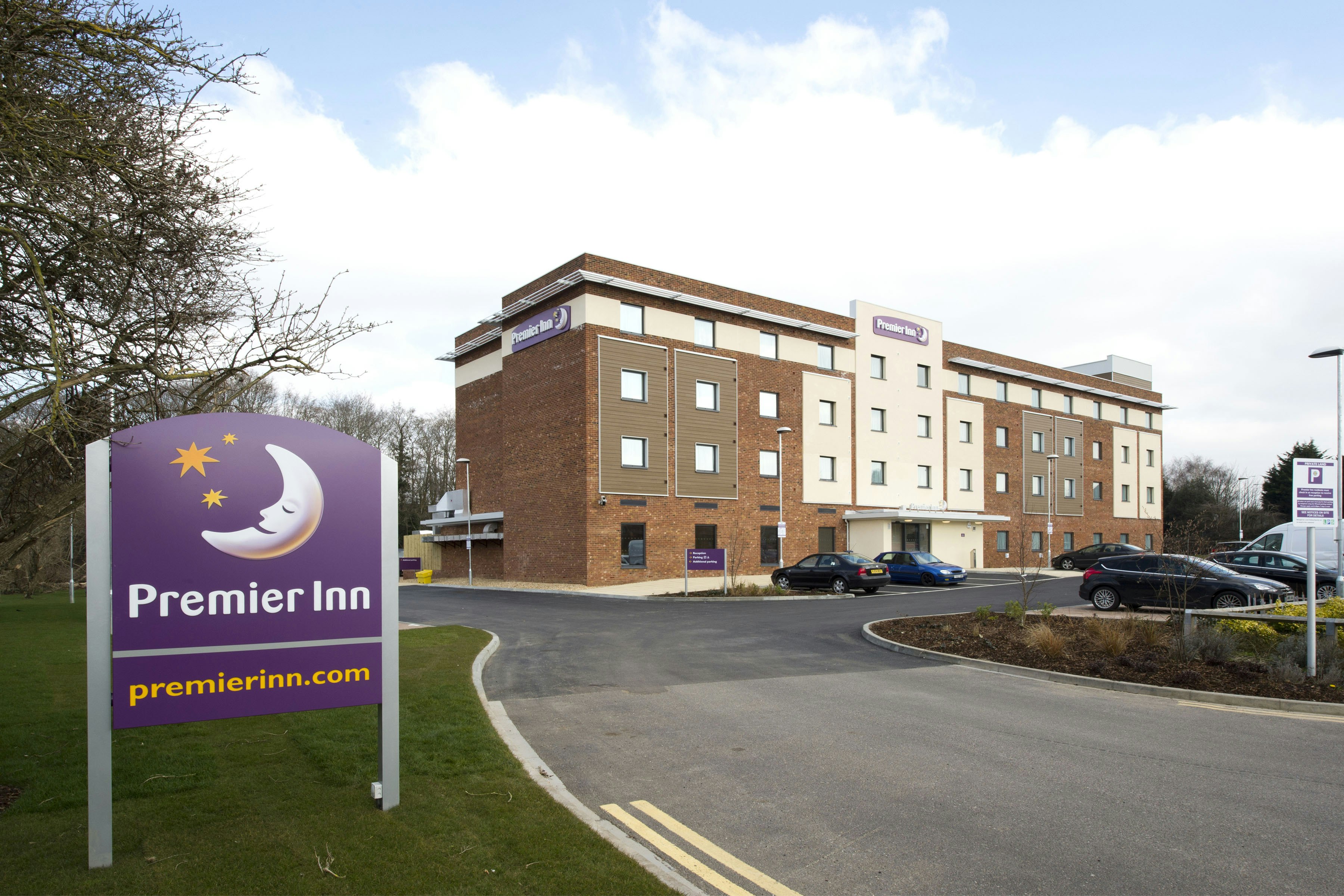 Premier Inn Portsmouth Havant South in Havant