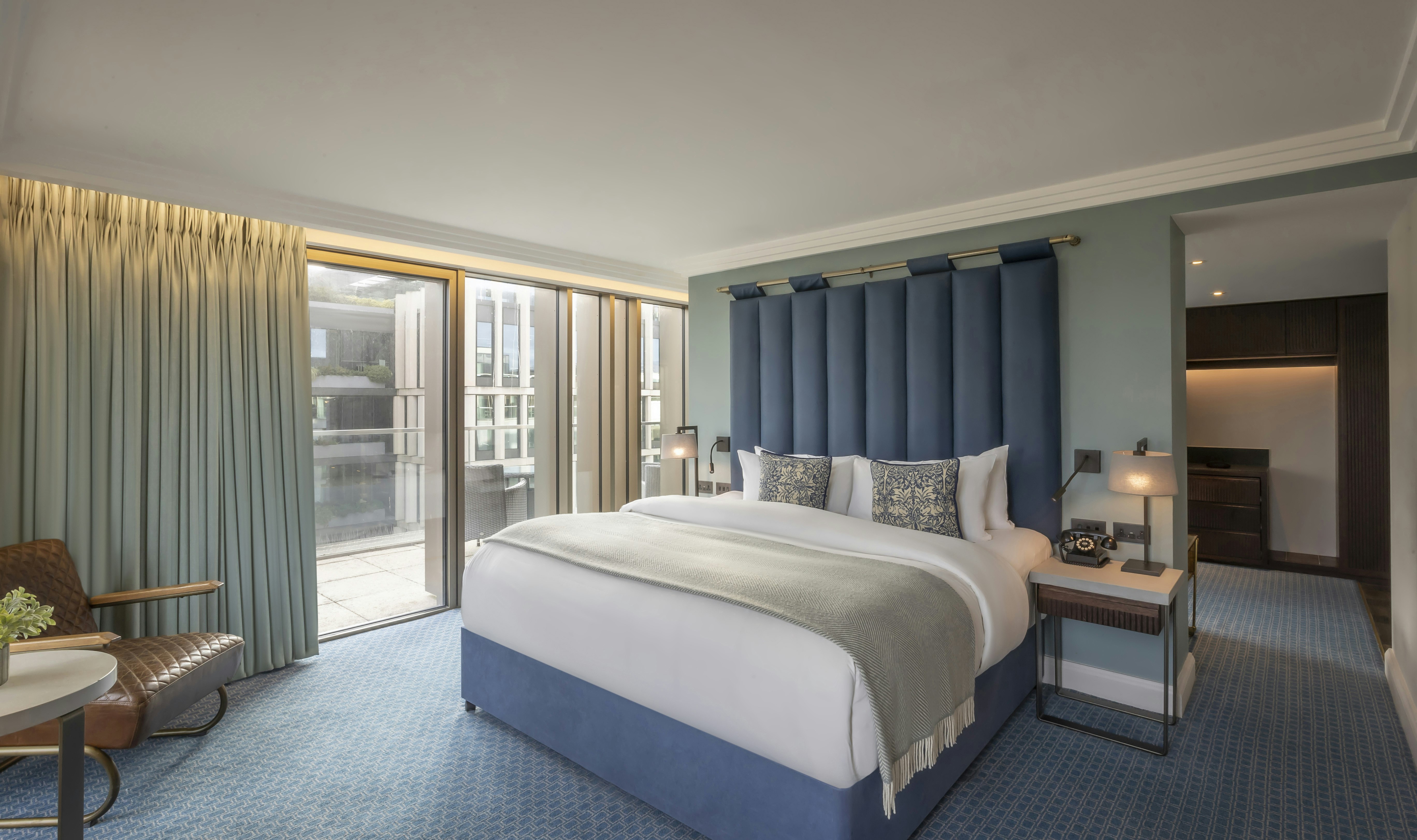 Clayton Hotel Cambridge 13/50