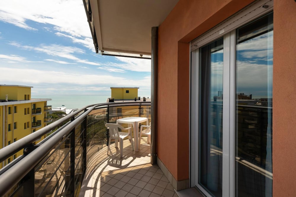 Sheila Aparthotel in JESOLO