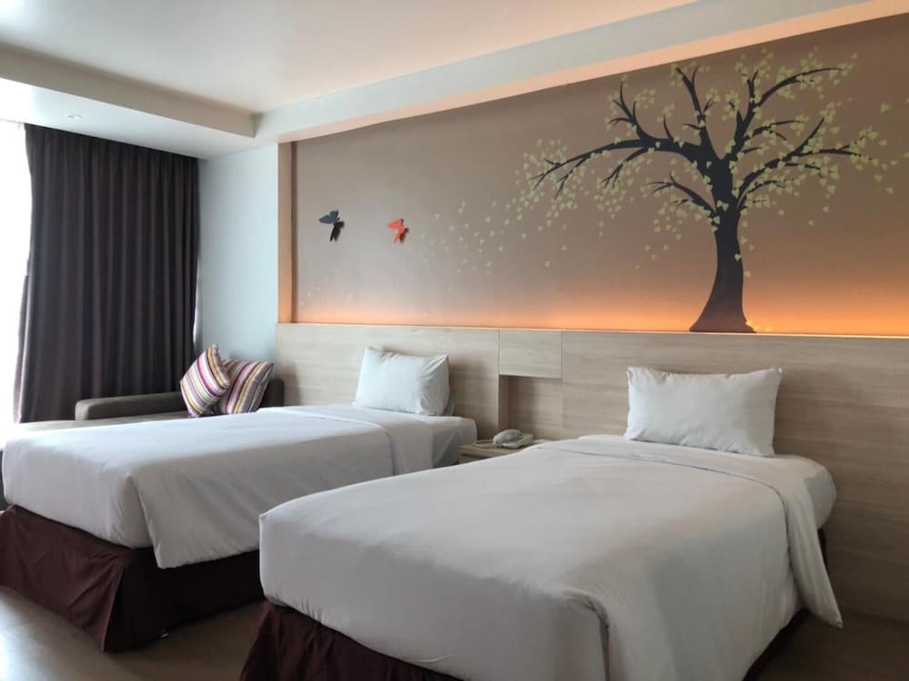Levana Hotel 10/45