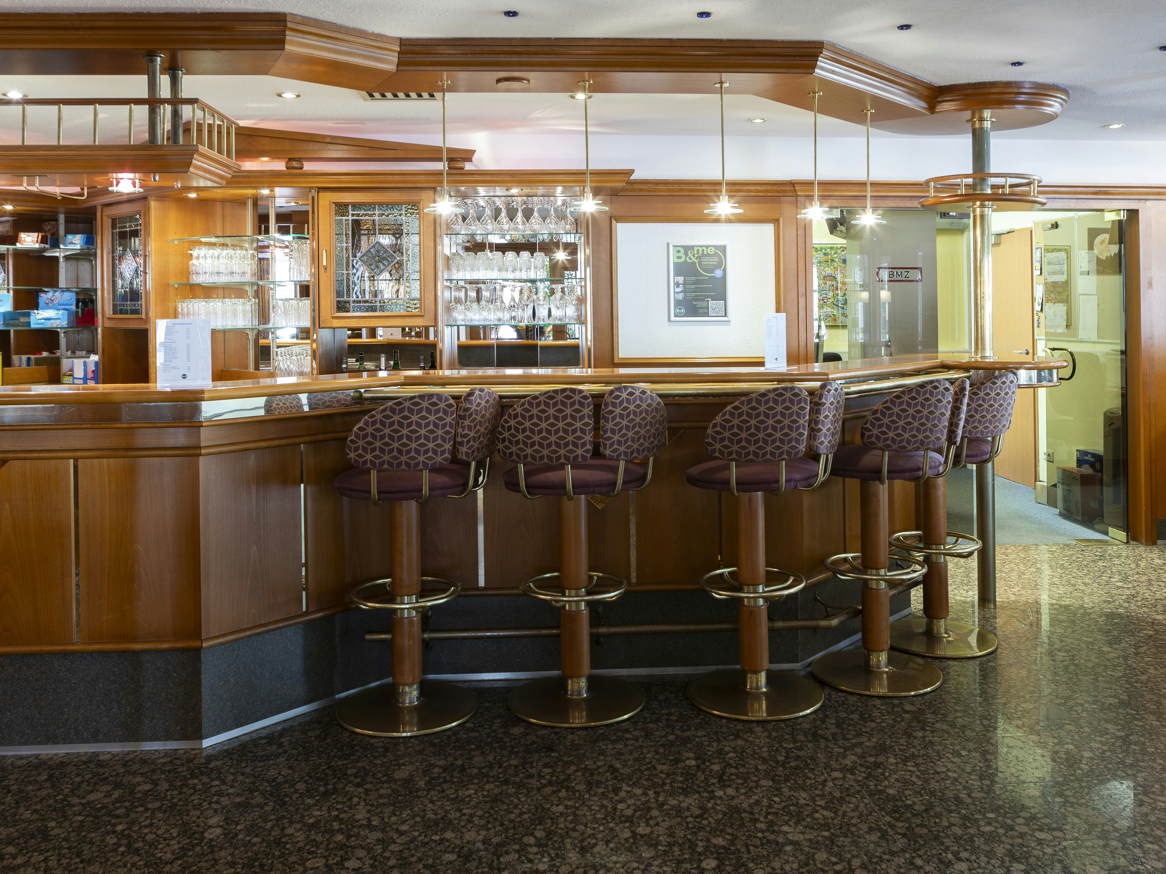B&b Hotel Gotha-hbf 25/32