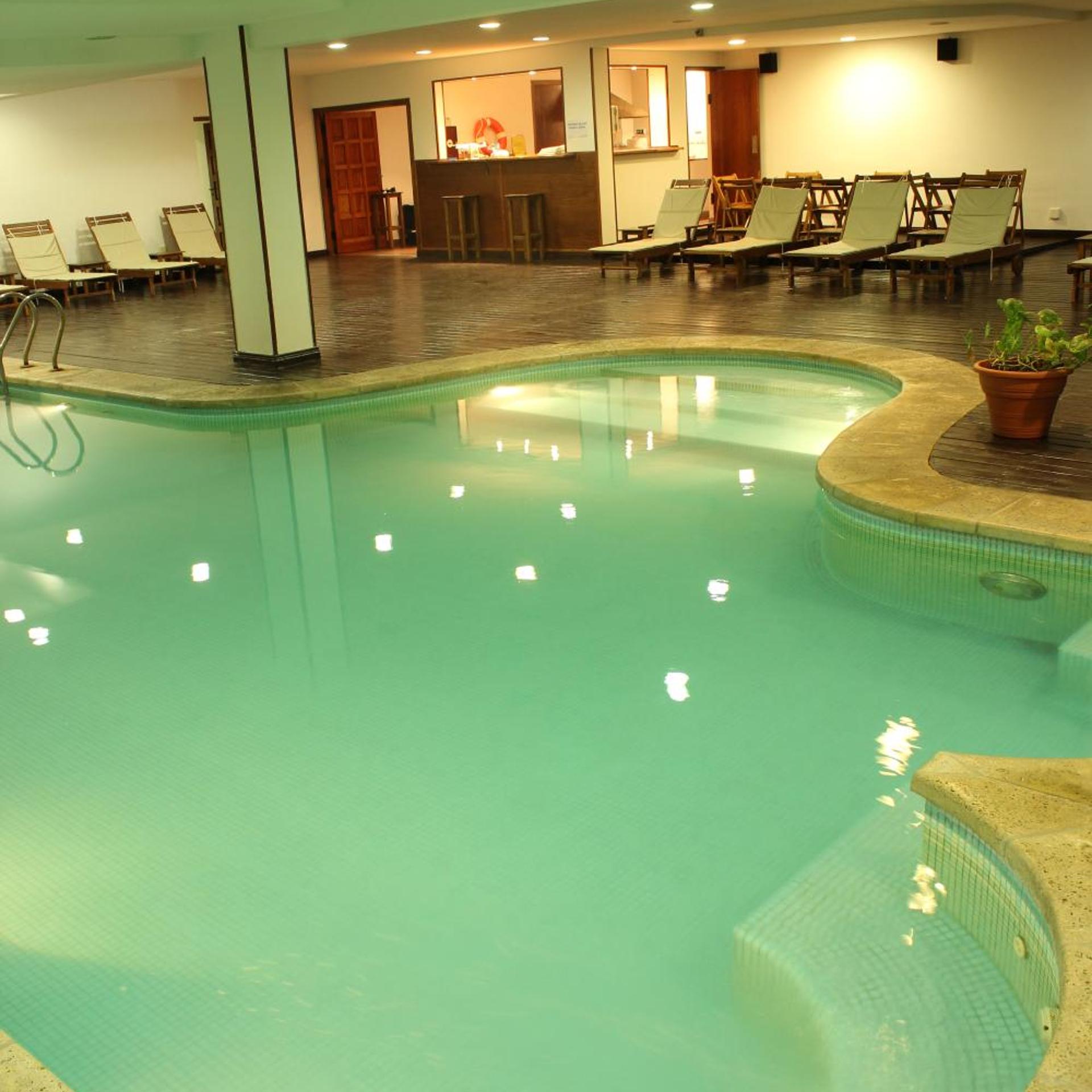 Hotel Arenas 21/50