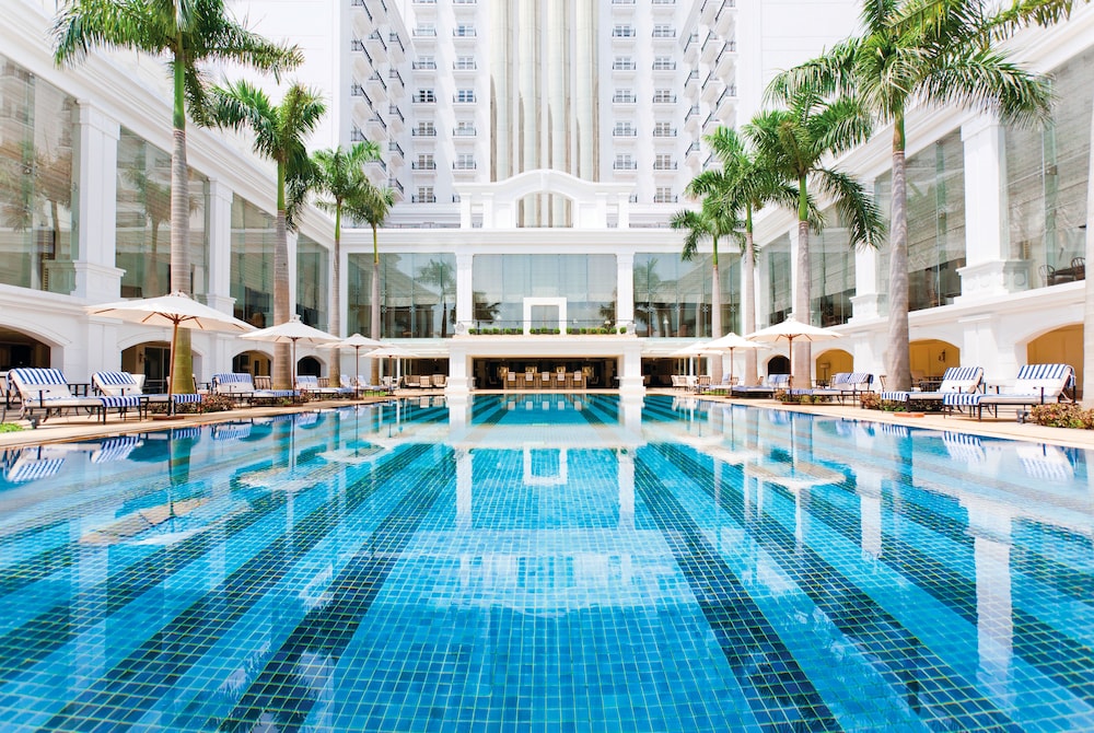 Indochine Palace 10/70