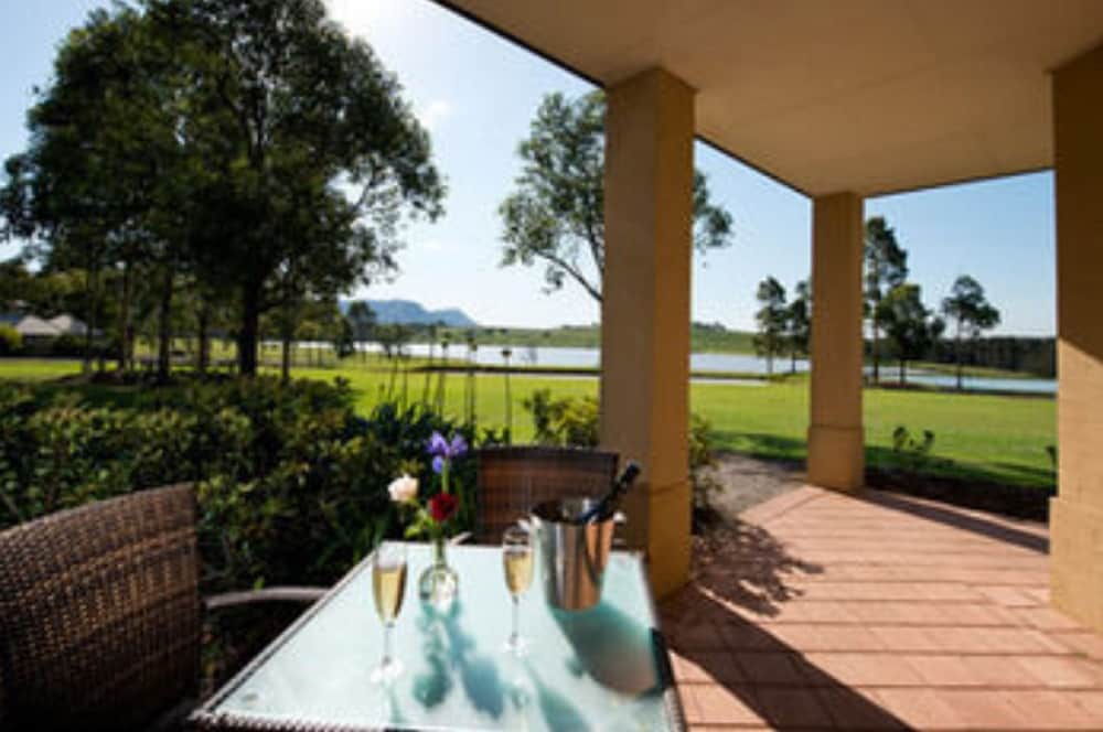 Leisure Inn Pokolbin 9/71