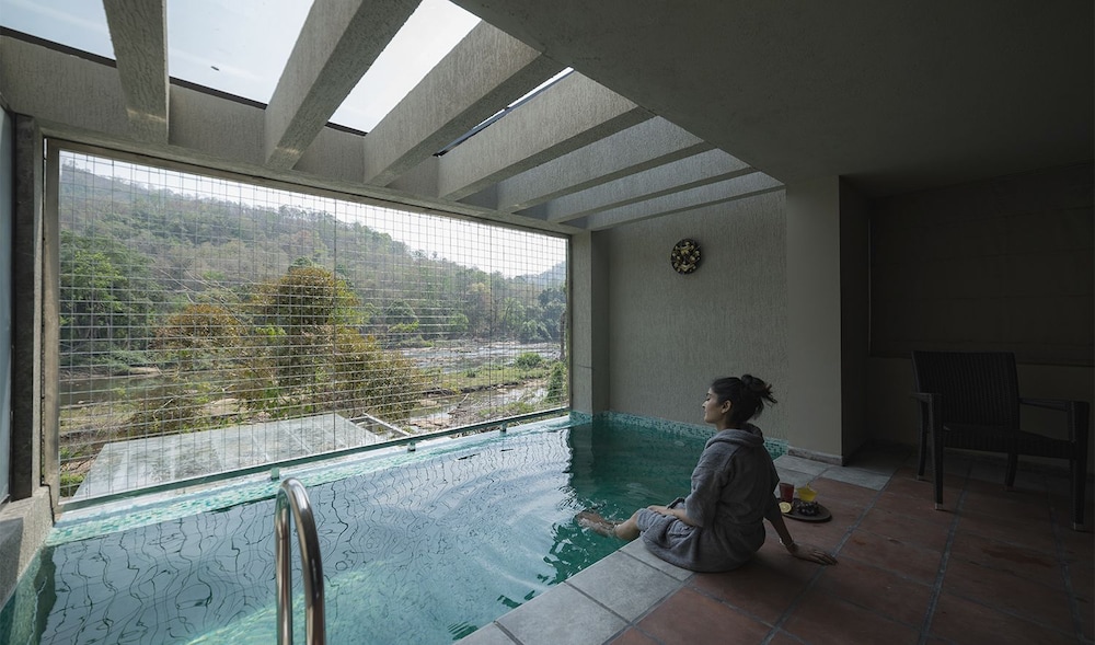 Niraamaya Retreats Samroha, Atthirappilly 35/62