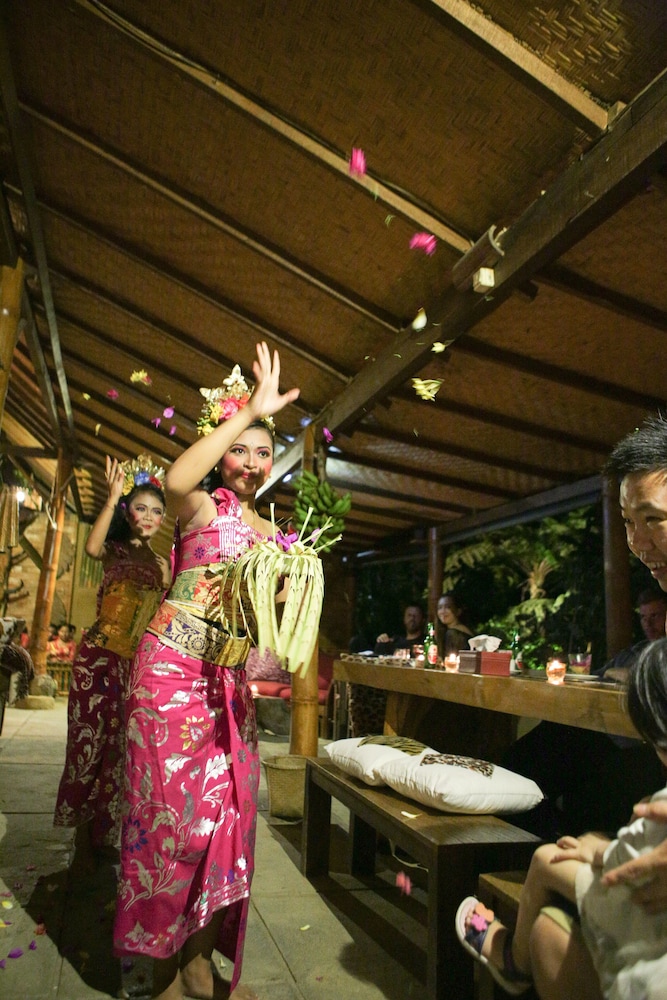 SANG GIRI - MOUNTAIN TENT RESORT 10/49