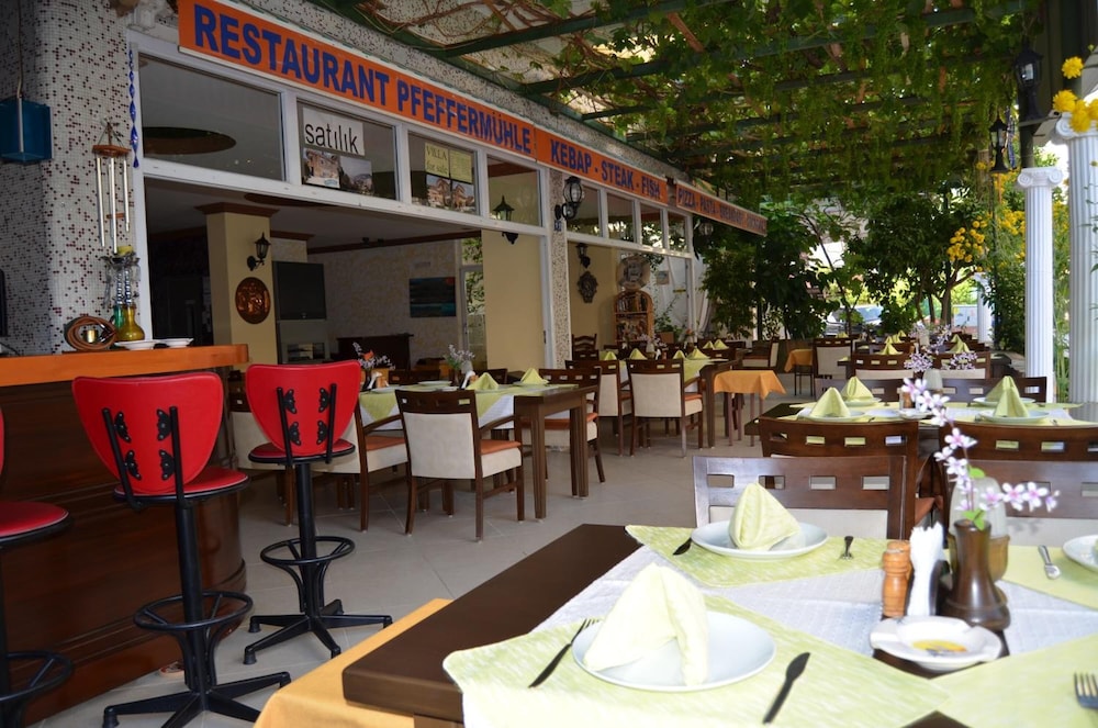 Bayram Apart Hotel 25/40
