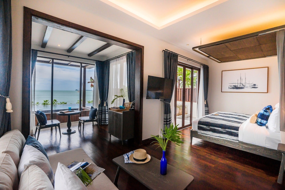 NH Collection Samui Peace Resort 60/83