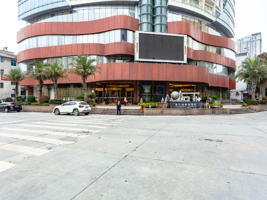 Ausotel Hotel 26/27