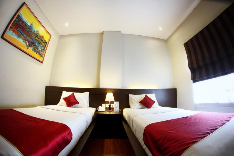 Sutan Raja Guest House Talaga Bodas Bandung 6/11