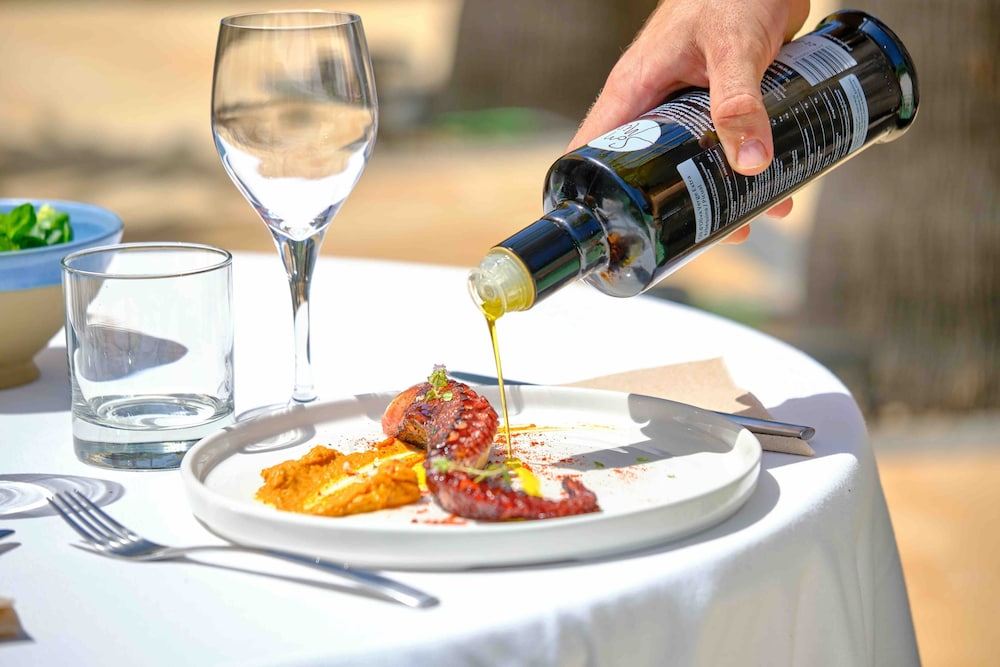 La Moraleja The Quiet Hotel - Adults Only 63/72