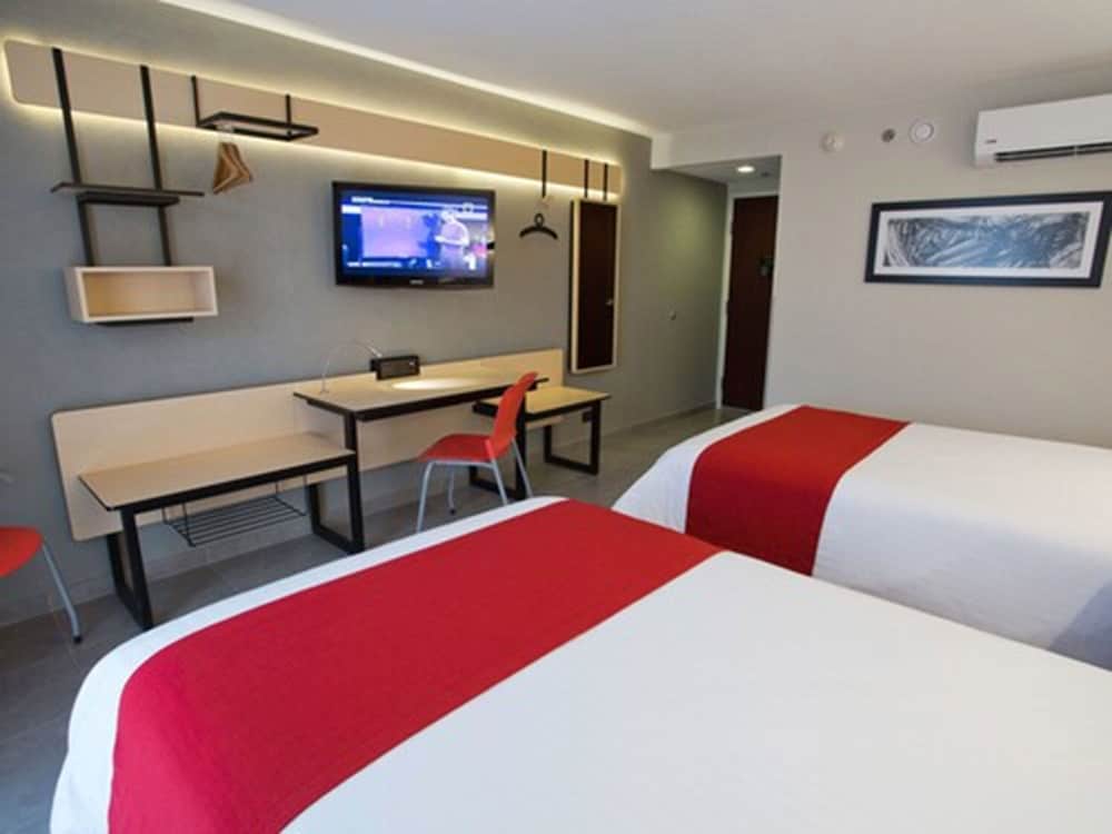 City Express by Marriott Chetumal 18/60