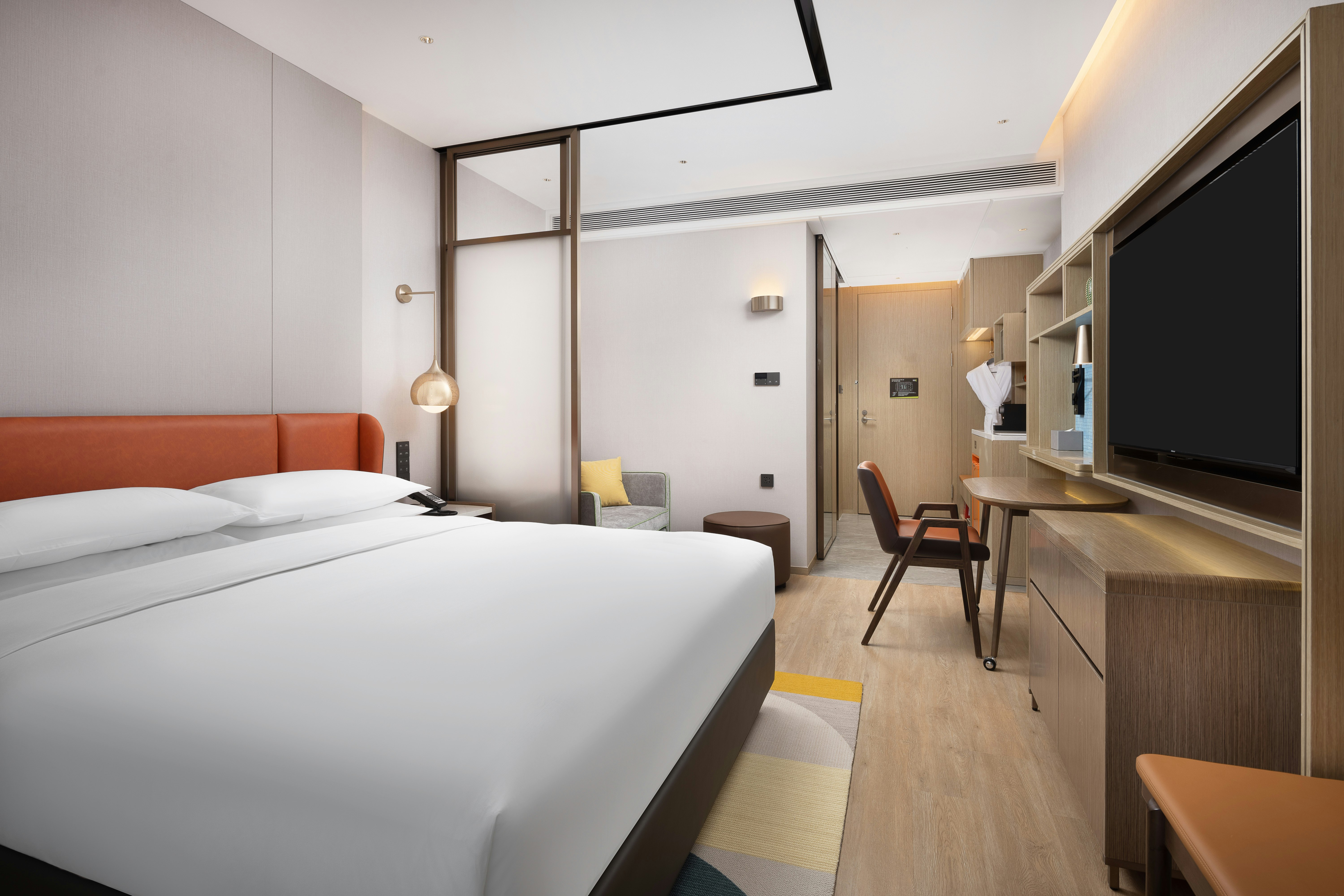 Home2 Suites by Hilton Kunming Xishan 21/62