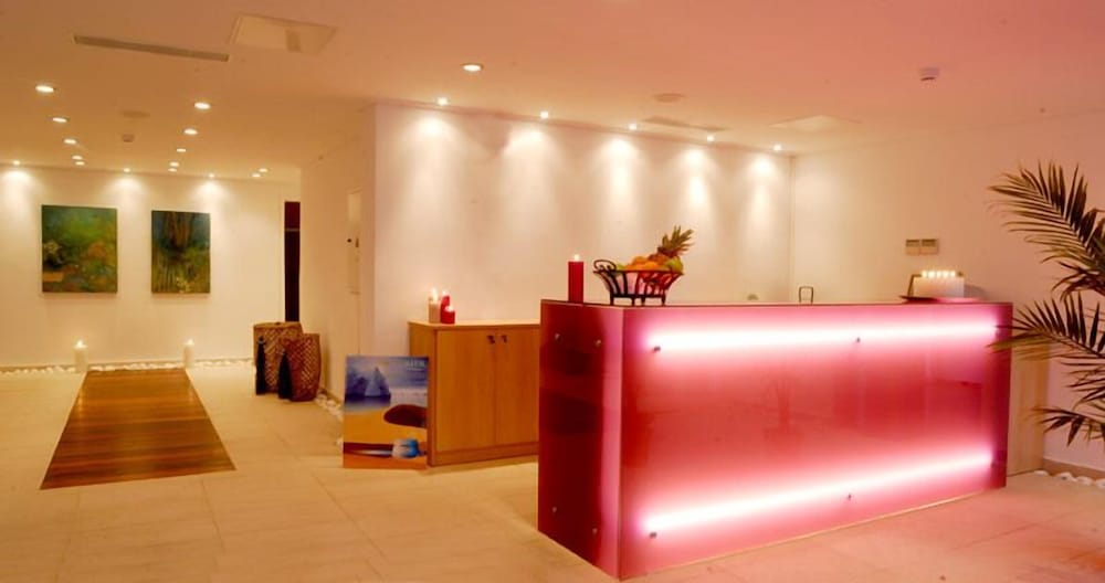 Kinetta Beach Resort Spa 7/56