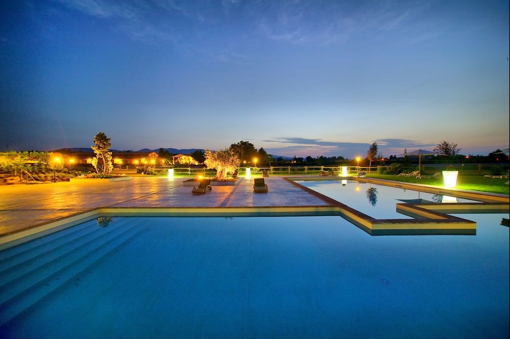 Il Baio Relais Natural Spa 43/46