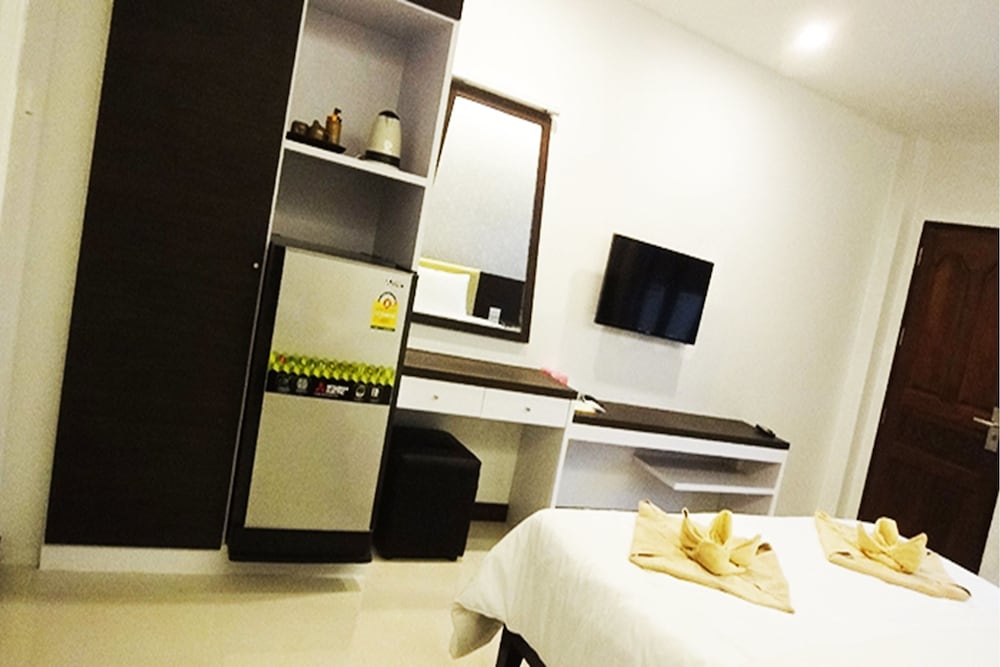 Varin Beach Resort 60/75
