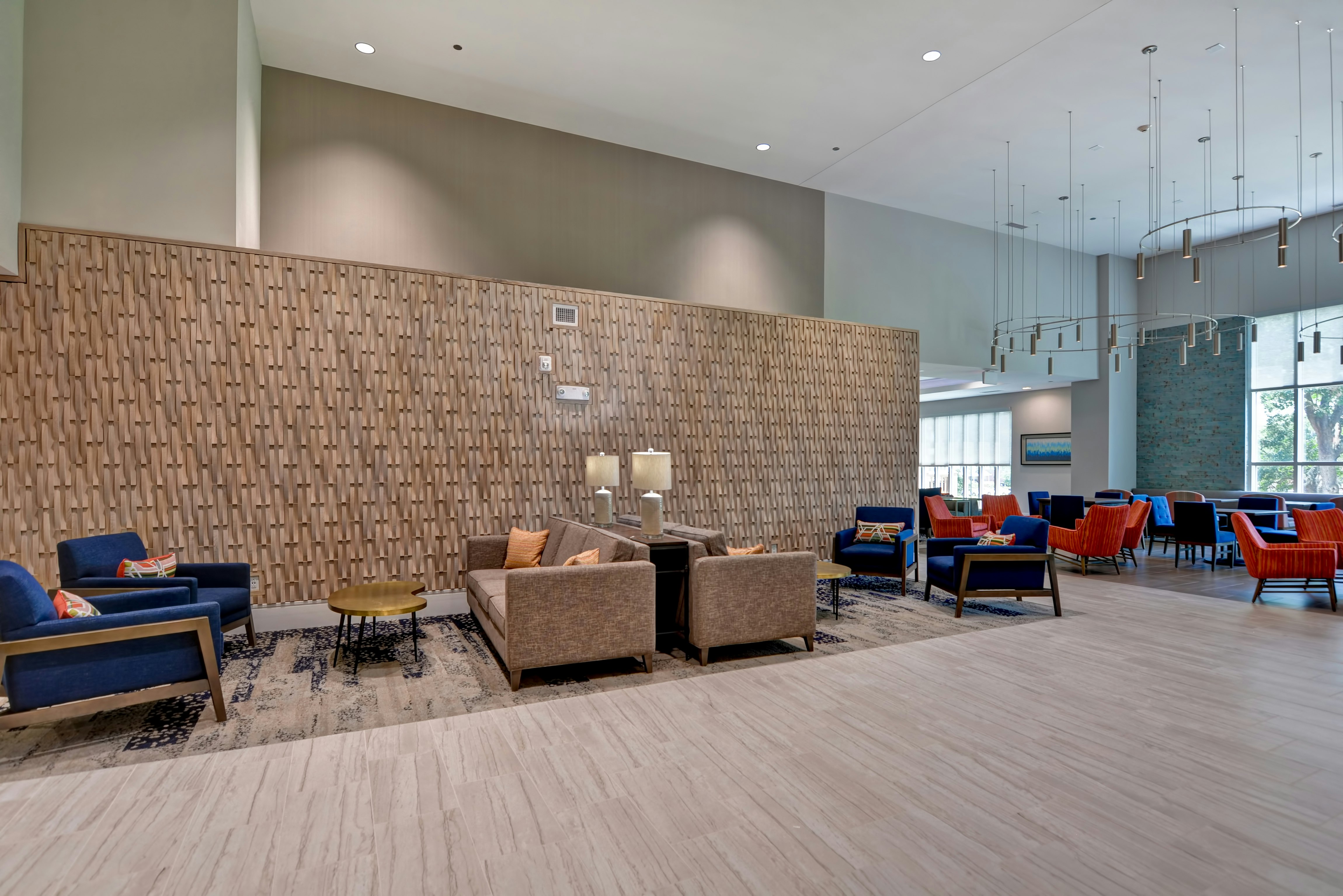 Hilton Garden Inn Biloxi 24/43