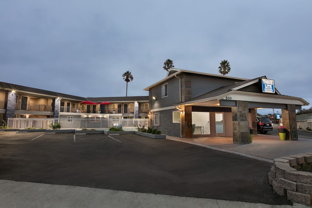 Torch Lite Inn 5/35