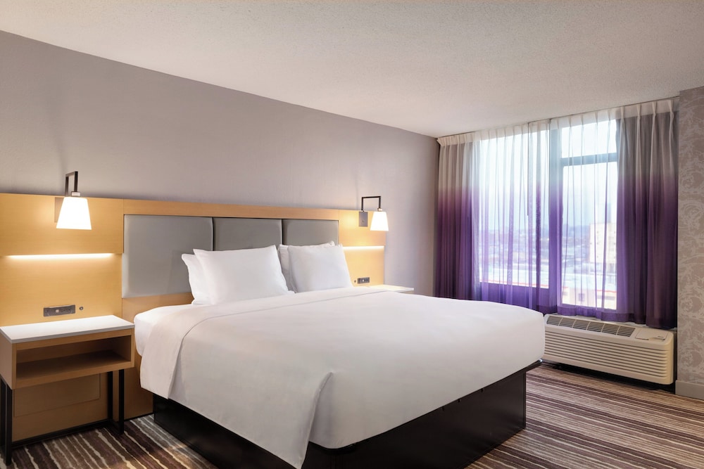 Holiday Inn Philadelphia Arpt-Stadium Area 18/54