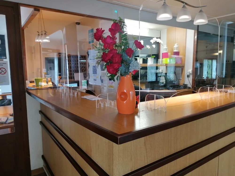 Kyriad Direct Metz Nord – Woippy 6/37