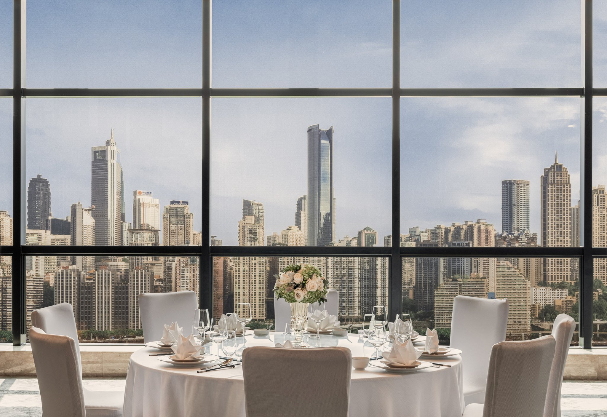 Regent Chongqing 56/81