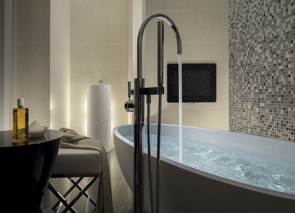 Royal Savoy Hotel and Spa Lausanne 15/84