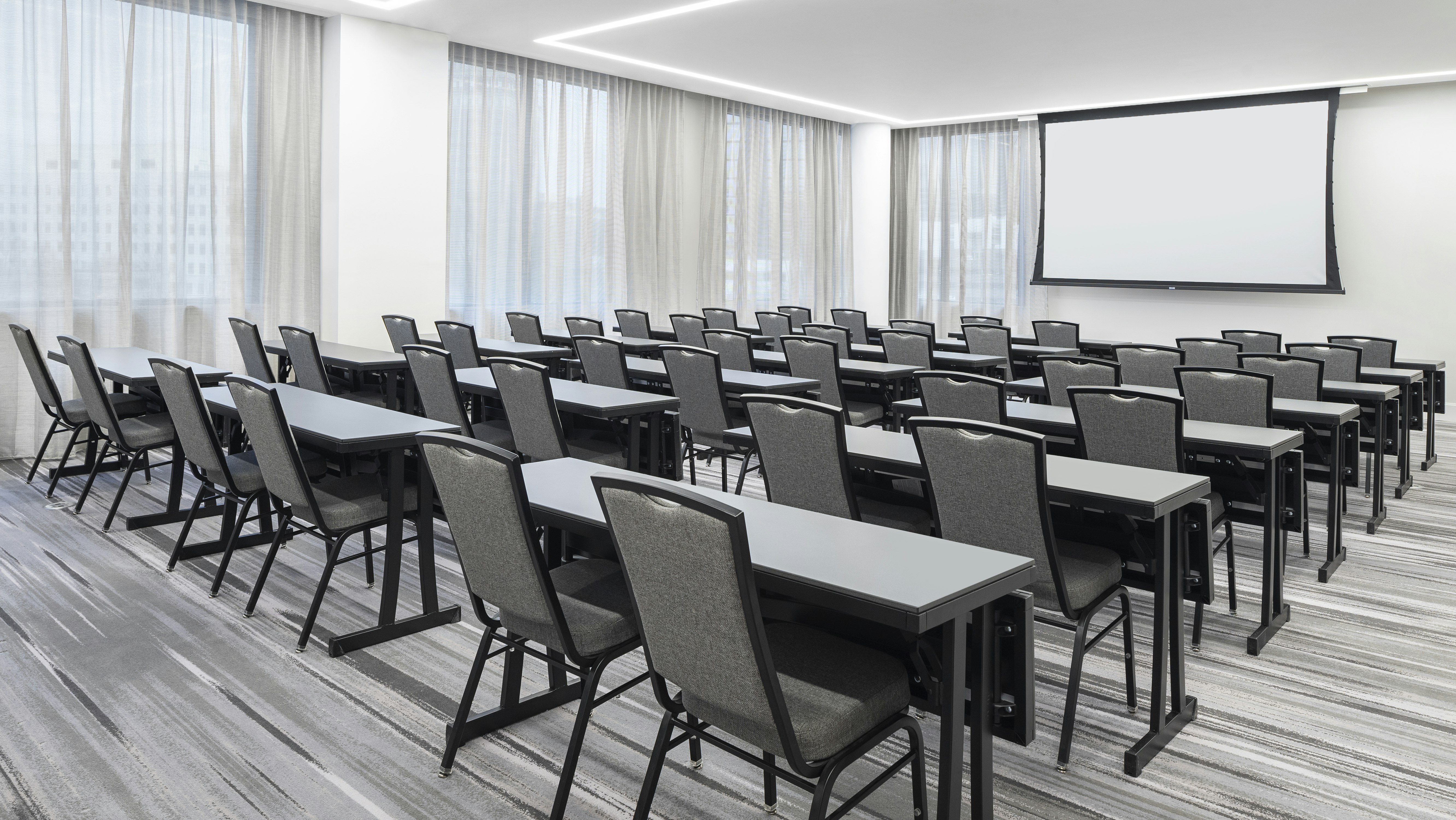 Canopy By Hilton Atlanta Midtown 49/64
