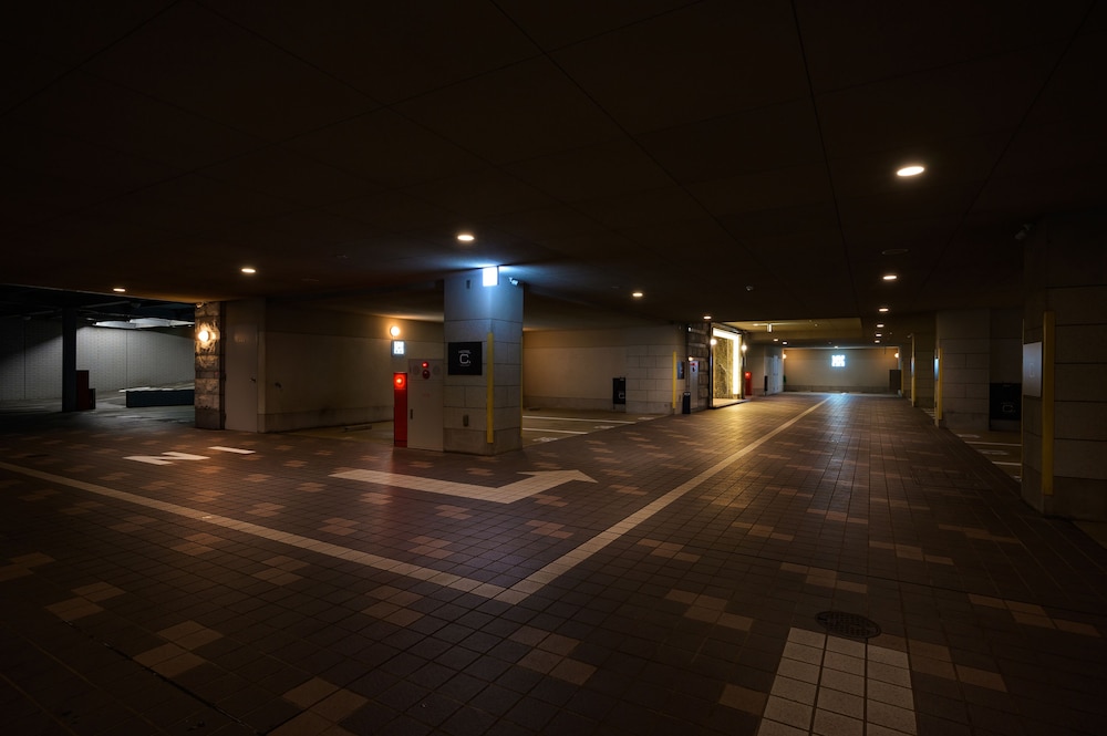 Hotel C Yokohama 18/20