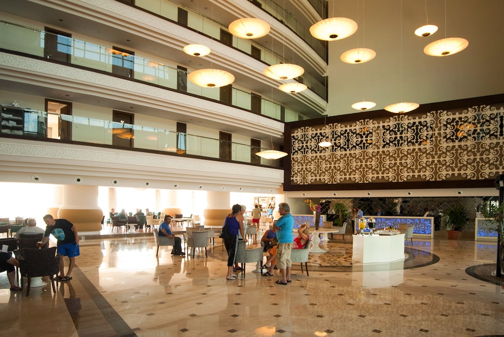 SIDE PRENSES RESORT HOTEL AND SPA 14/67