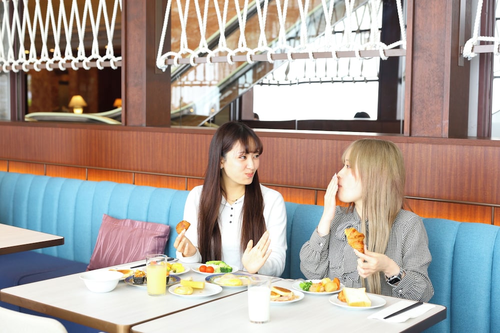 Hotel Springs Makuhari Premier 53/66