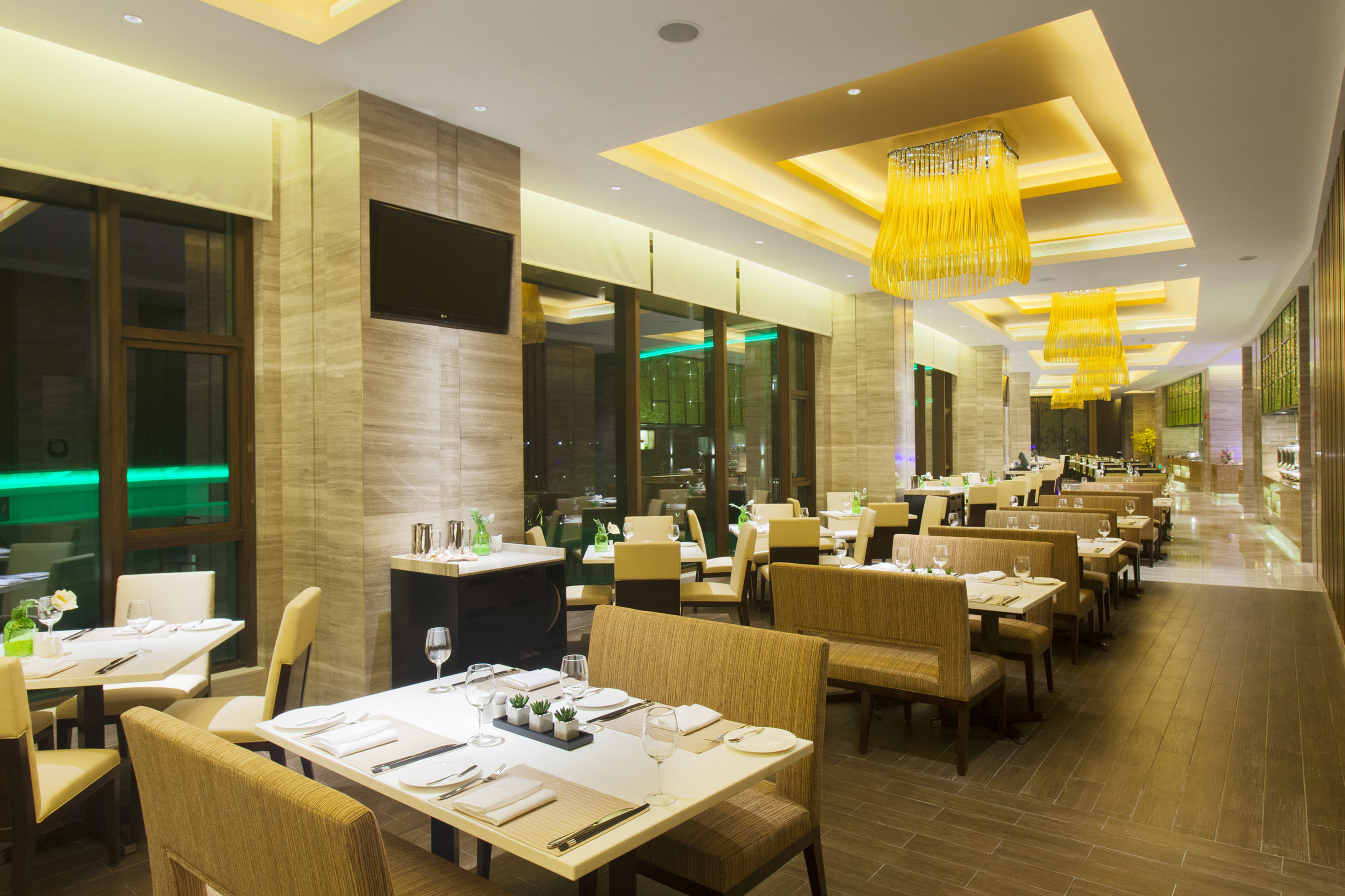 Holiday Inn Nanyang 20/38