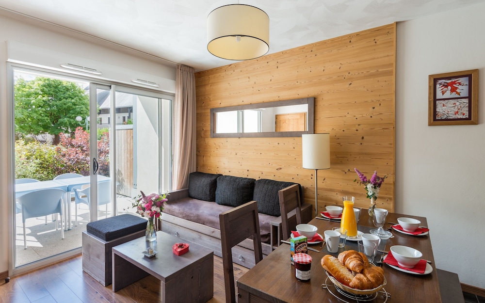 Residence Lagrange Prestige le Clos St Hilaire 13/20