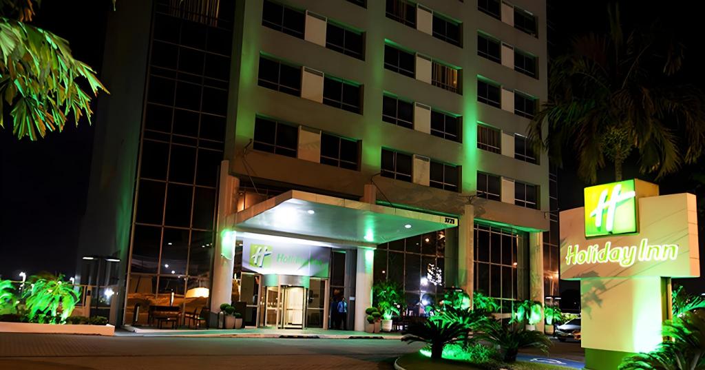 Holiday Inn Manaus in MANAUS