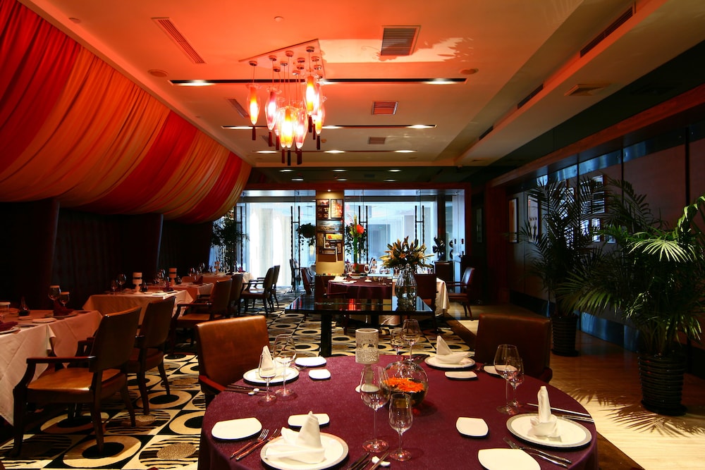 Sofitel Harbin 61/76