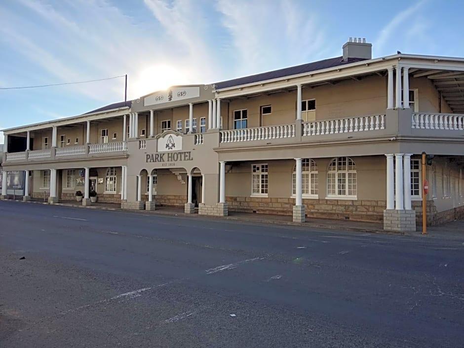 Park Hotel Bethlehem 2/35