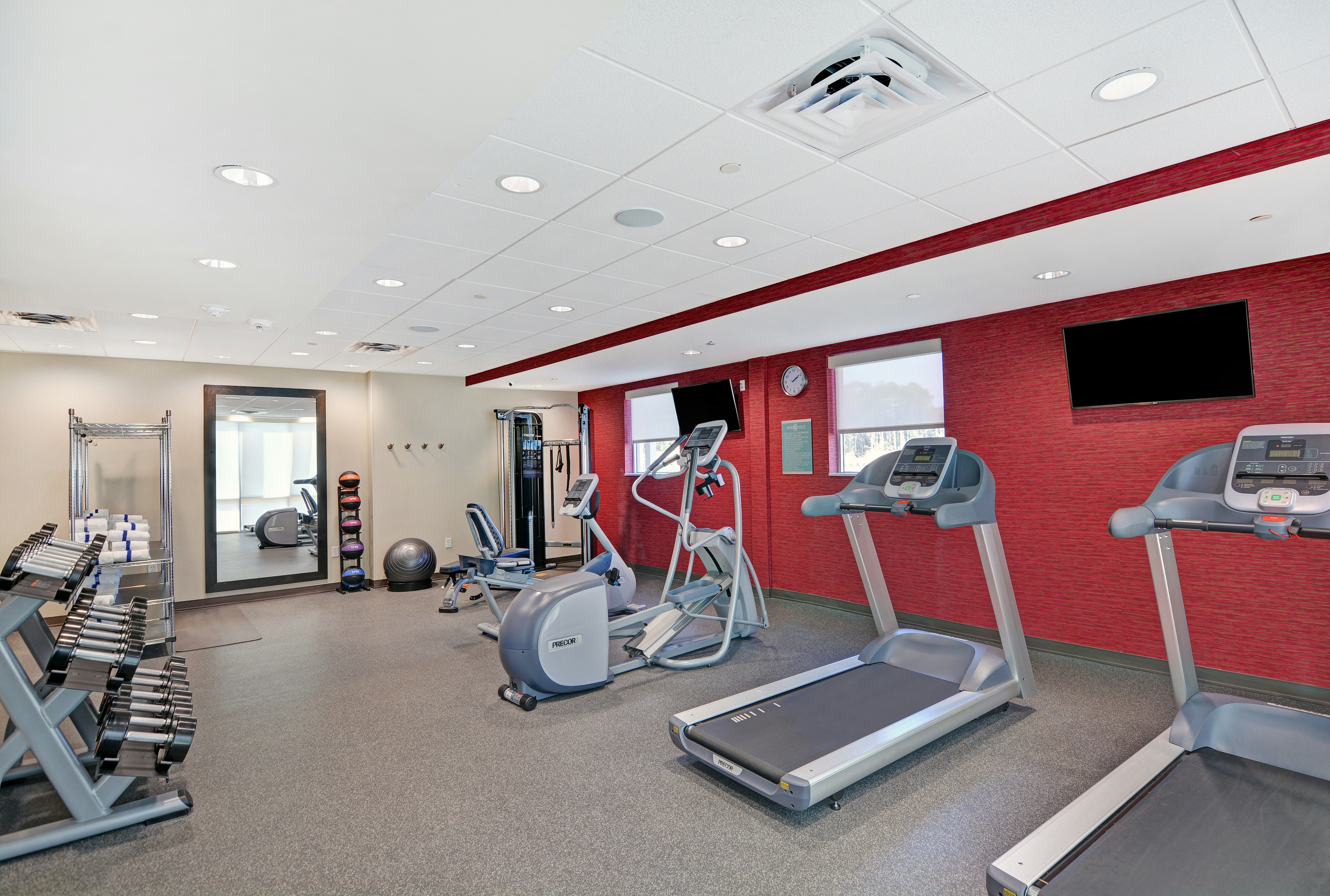 Home2 Suites By Hilton Richmond Hill Savannah I 95 12/29