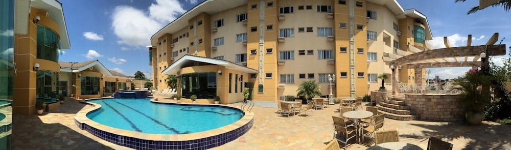 Barbur Plaza Hotel 6/45