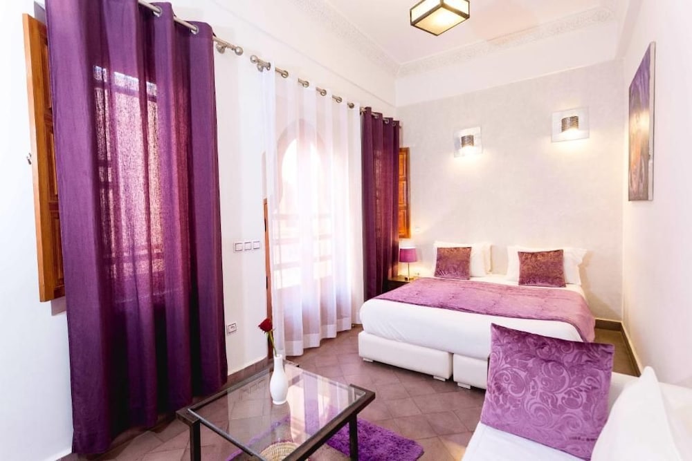 Riad Mazaya 10/50