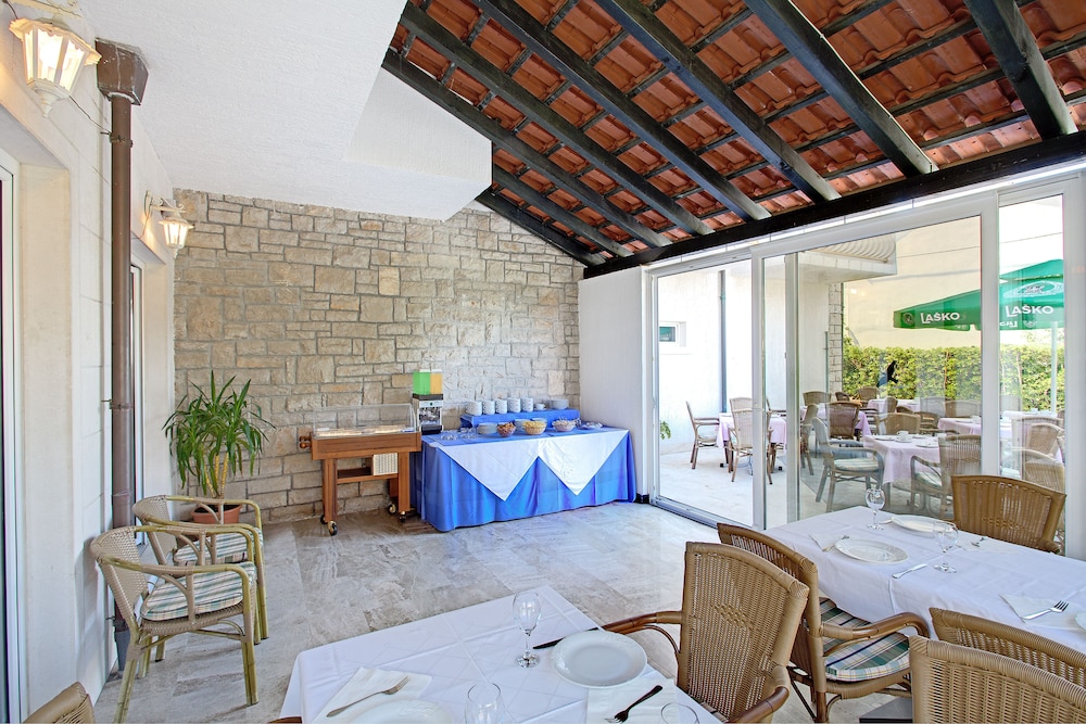Villa Supetar 13/34