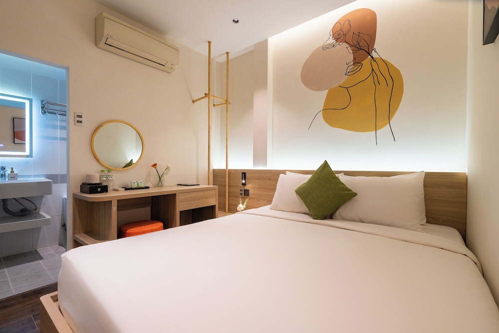 Sen Saigon Hotel 28/50