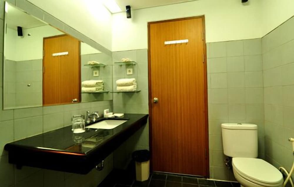 Aston Ketapang City Hotel 31/32