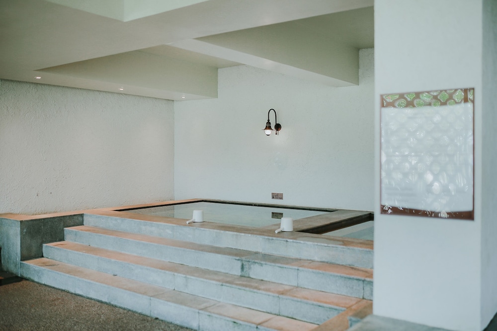 Balcony Courtyard Sriracha Hotel Serviced Apartments 3/50