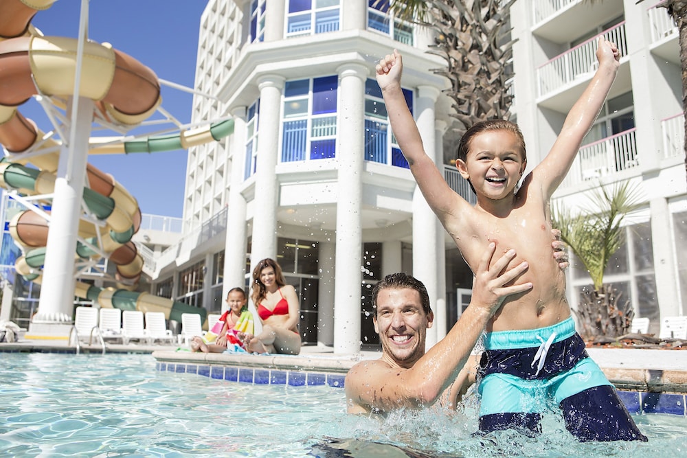 Crown Reef Resort 1/68