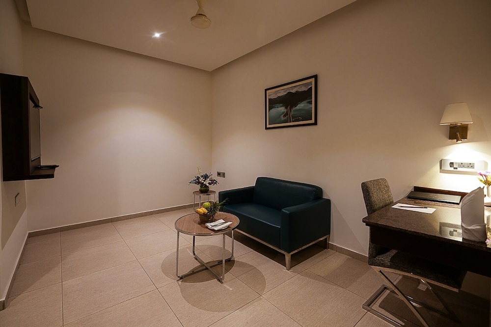 Grand Continent, Malleshwaram - A Sarovar Portico Affiliate Hotel 40/54