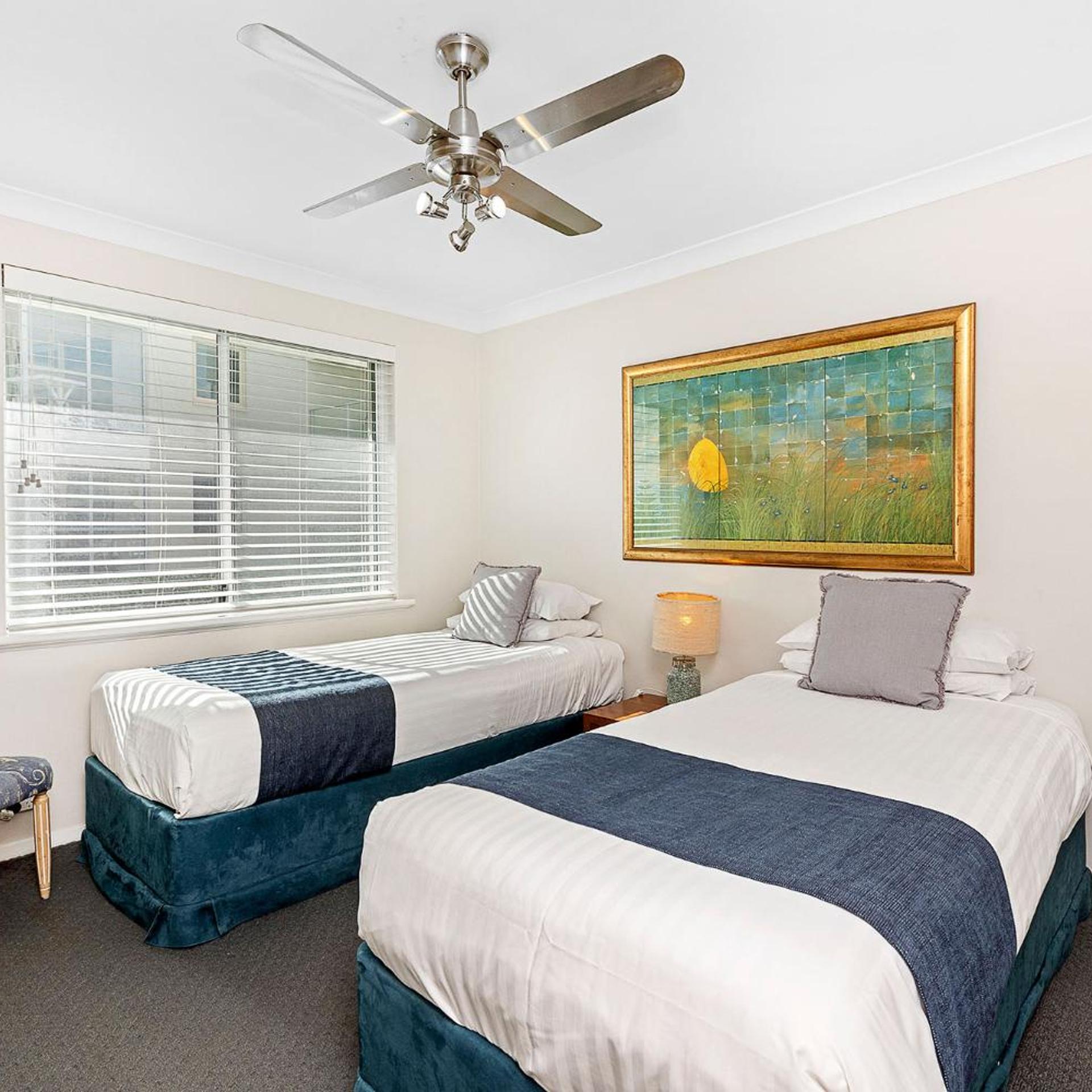 2 Bedrooms, Collection, Deluxe, Apartment
