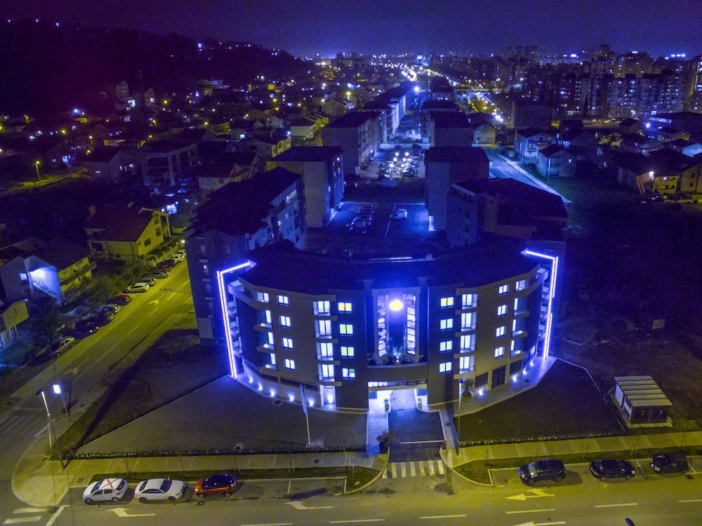 Perla Residence Hotel Spa 2/48