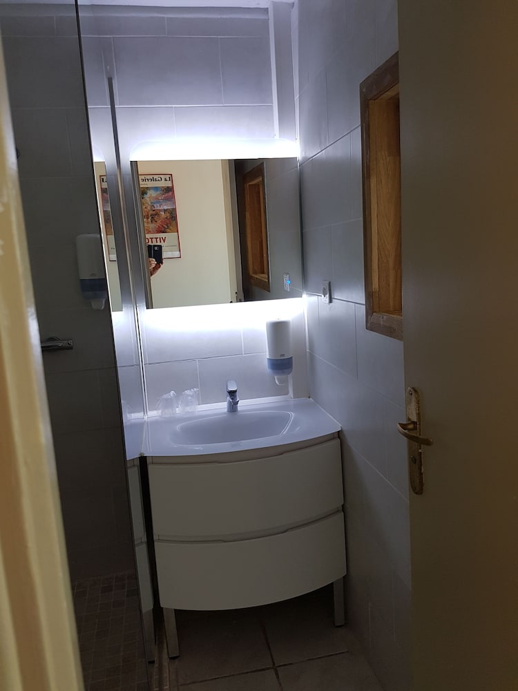 Citotel La Potiniere 9/60