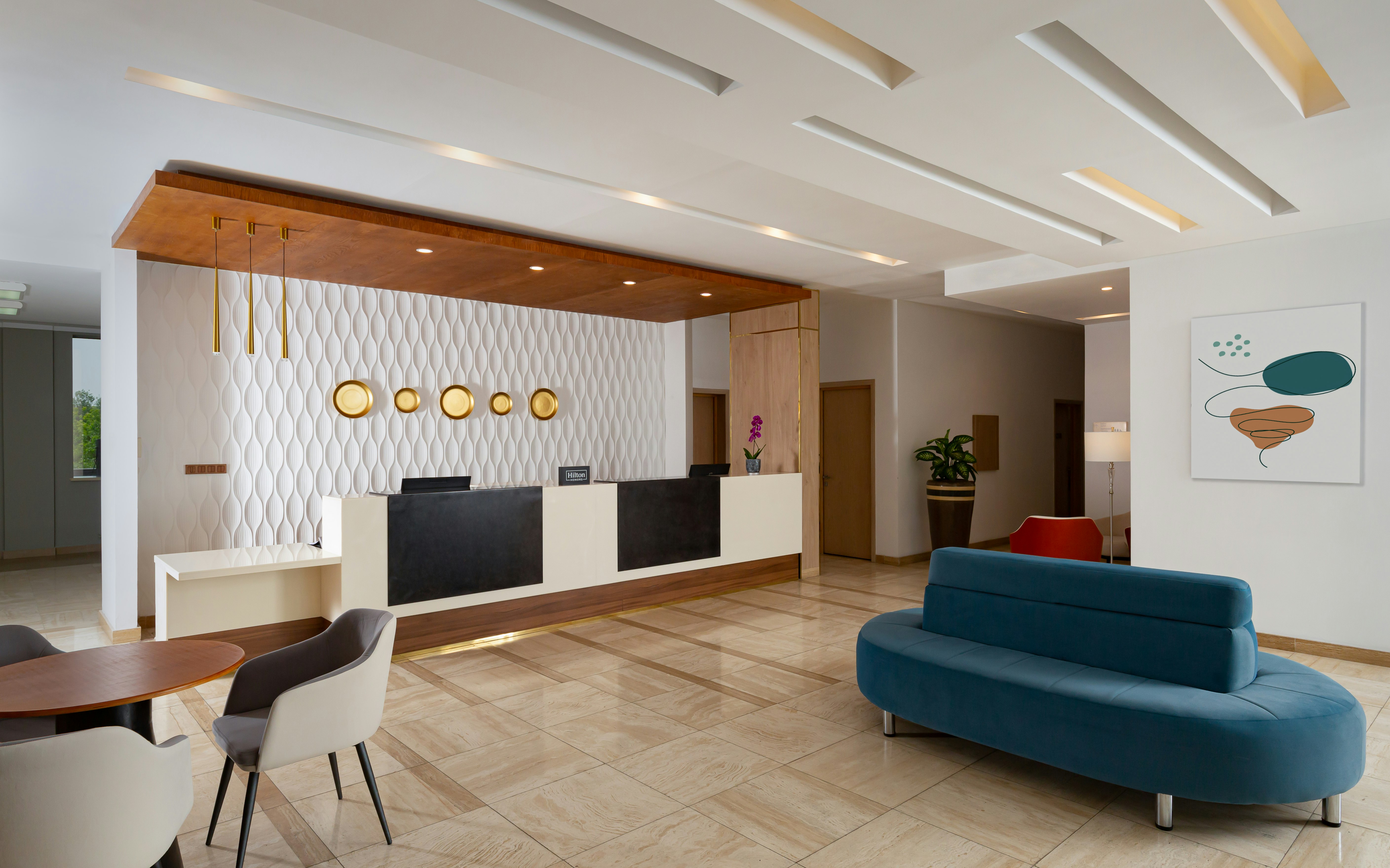 DoubleTree by Hilton Shymkent 6/31