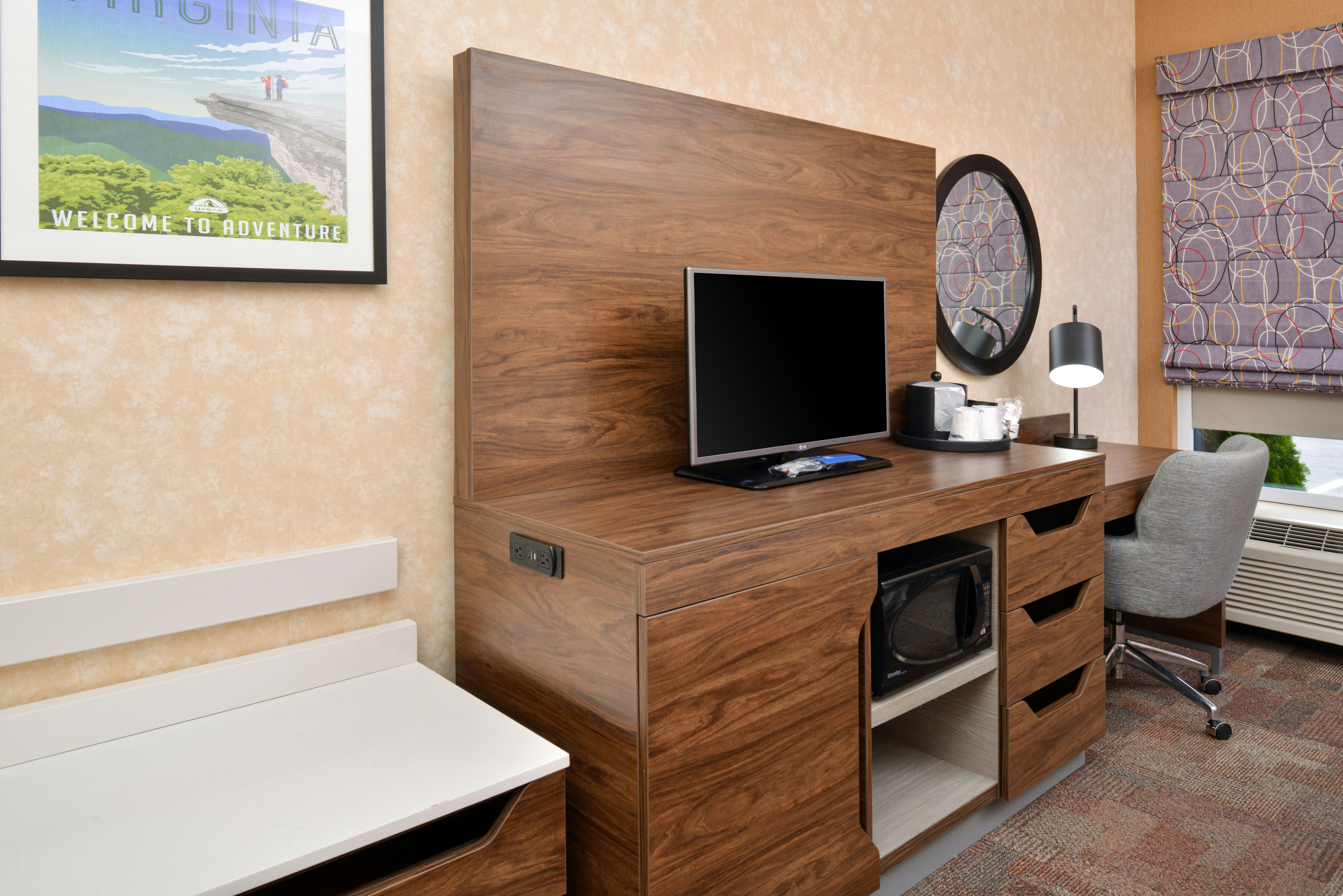 Room, Queen Bed